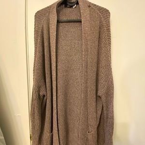 Urban Outfitters Cardigan